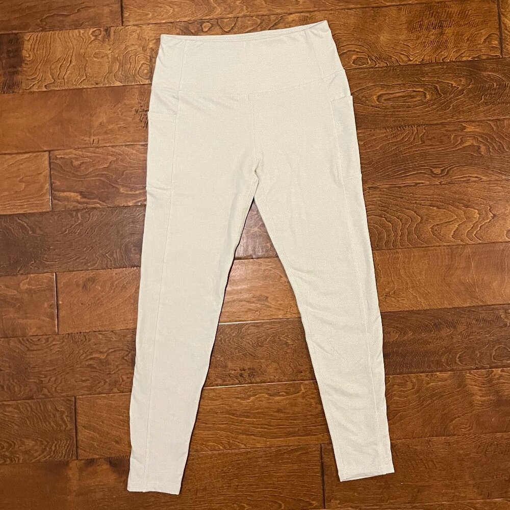 Kyodan Leggings, Size Medium